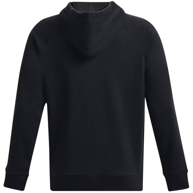 Under Armour Heren rival fleece hoodie UTMR677_black large