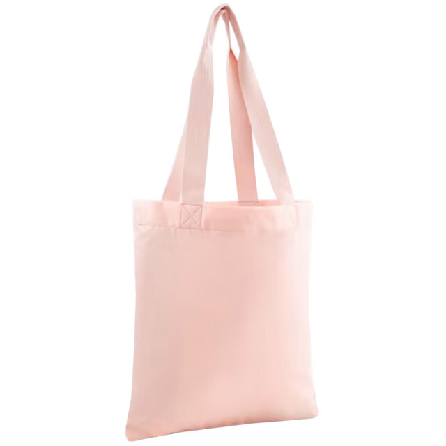 Puma Fase inpakbare 15l shopper tas UTMR599_pink large