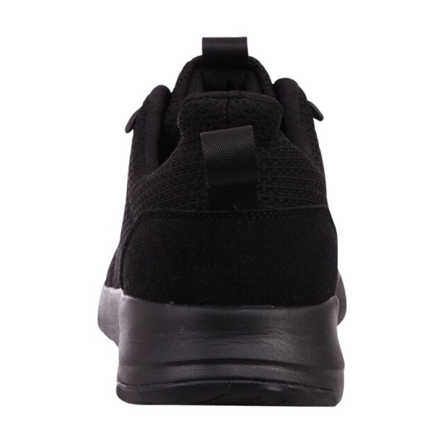 Kappa Kaiyo volwassen unisex trainers UTMR658_black large