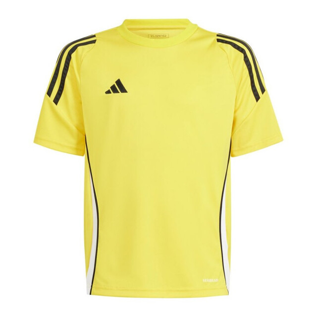 Adidas Kinder/kinder tiro 24 trui UTMR642_yellowblack large