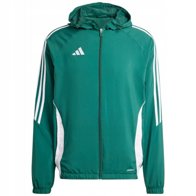 Adidas Heren tiro 24 windjack UTMR615_green large