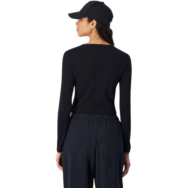 Champion Dames 117435 ms524 ronde hals gewaad top UTMR653_black large