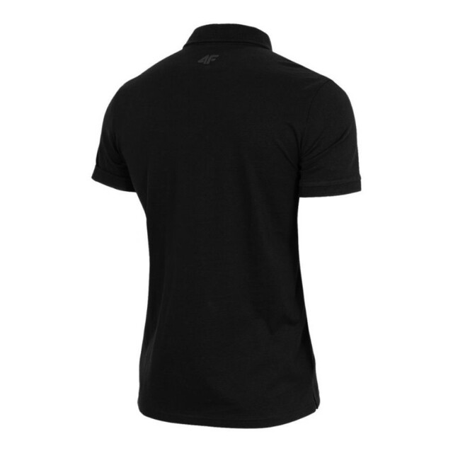 4F Heren h4z22 tsm355 poloshirt UTMR641_black large