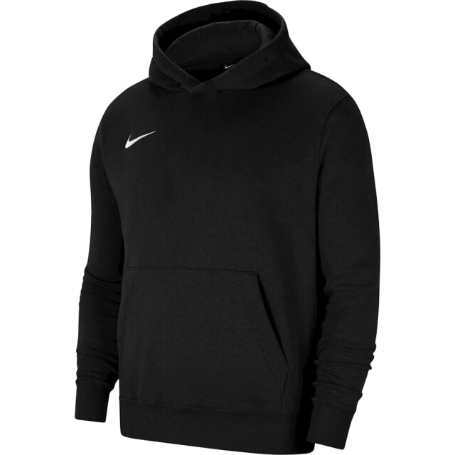 Nike Kinderen/kinderen park 20 fleece pullover hoodie UTMR687_black large