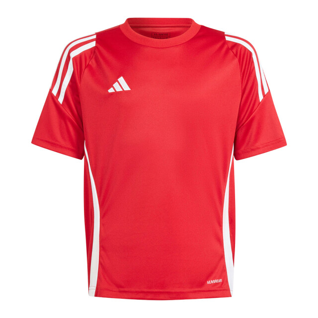 Adidas Kinder/kinder tiro 24 trui UTMR642_redwhite large