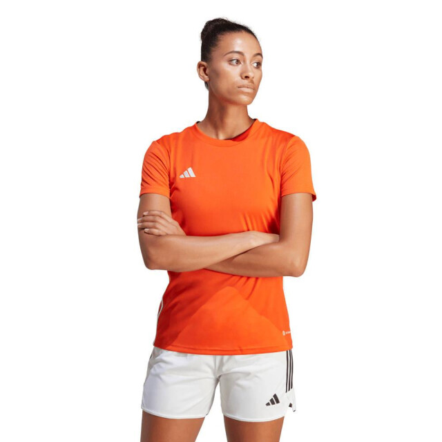 Adidas Dames tafel 23 jersey UTMR681_orange large