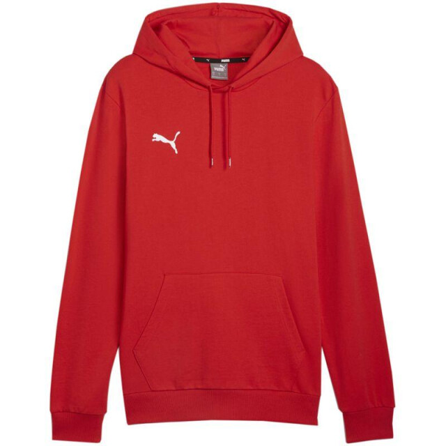 Puma Heren hoodie UTMR657_red large