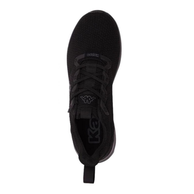 Kappa Kaiyo volwassen unisex trainers UTMR658_black large