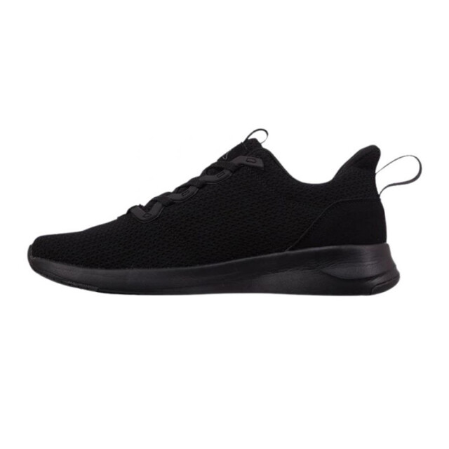 Kappa Kaiyo volwassen unisex trainers UTMR658_black large