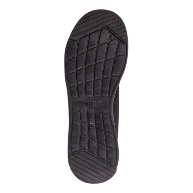 Kappa Kaiyo volwassen unisex trainers UTMR658_black large