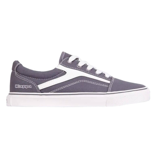 Kappa Dames chose sun trainers UTMR664_whitegreysilver large