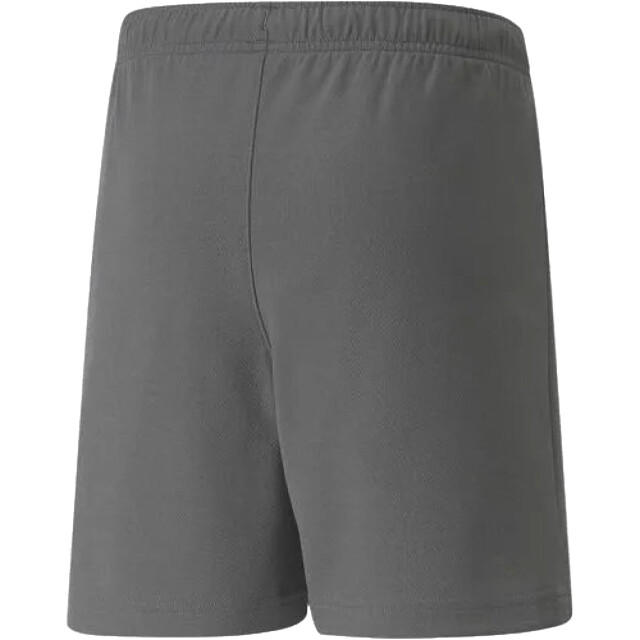 Puma Teamrise shorts voor kinderen UTMR690_grey large