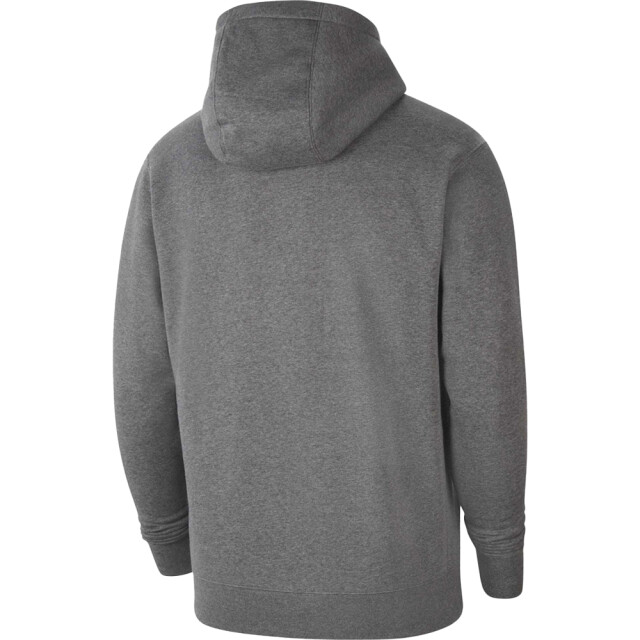 Nike Kinderen/kinderen park 20 fleece pullover hoodie UTMR687_graphite large
