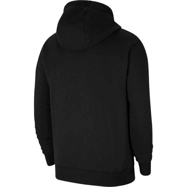 Nike Kinderen/kinderen park 20 fleece pullover hoodie UTMR687_black large