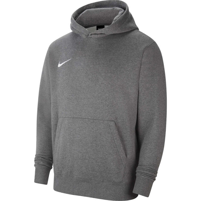 Nike Kinderen/kinderen park 20 fleece pullover hoodie UTMR687_graphite large