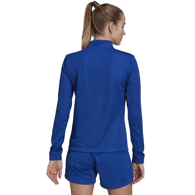 Adidas Dames entrada 22 trainings sweatshirt UTMR517_blue large