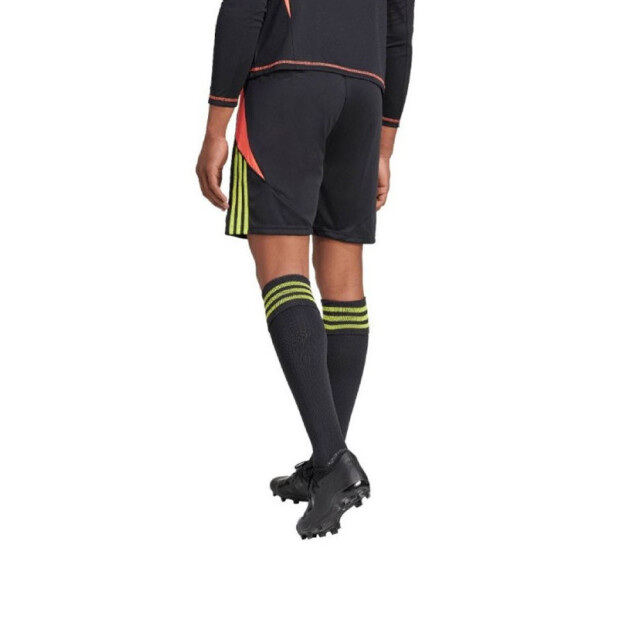Adidas Heren tiro 24 korte broek UTMR530_blackorange large