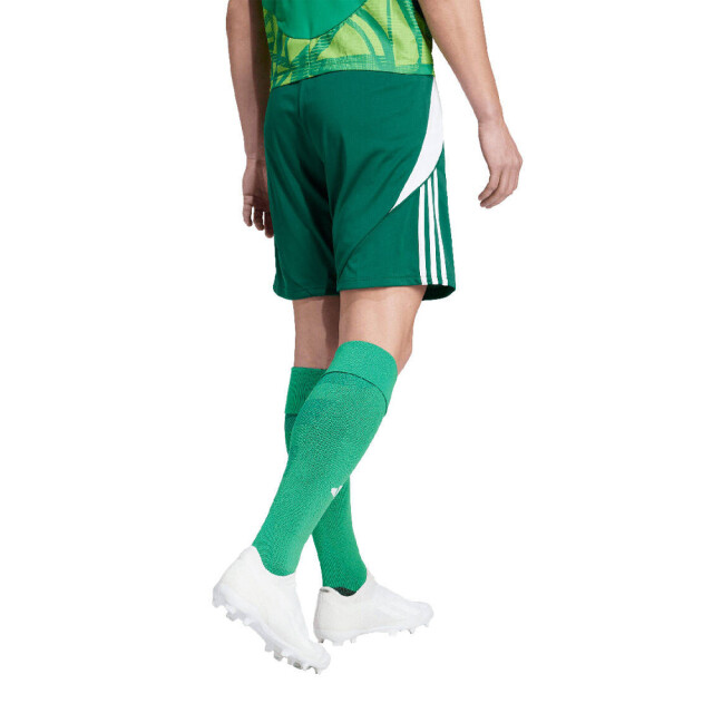 Adidas Heren tiro 24 korte broek UTMR530_green large