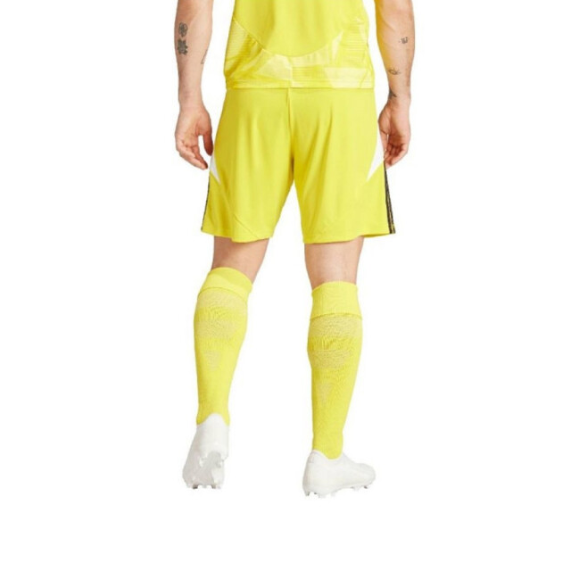 Adidas Heren tiro 24 korte broek UTMR530_yellow large