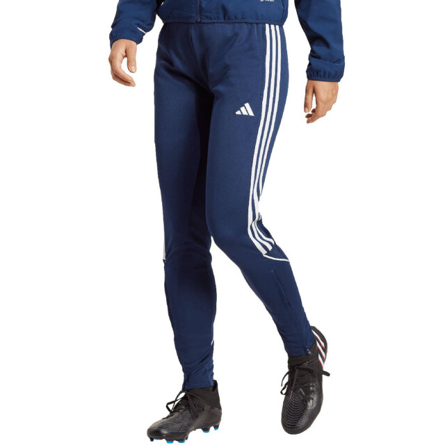 Adidas Dames tiro 23 league joggingbroek UTMR512_navyblue large