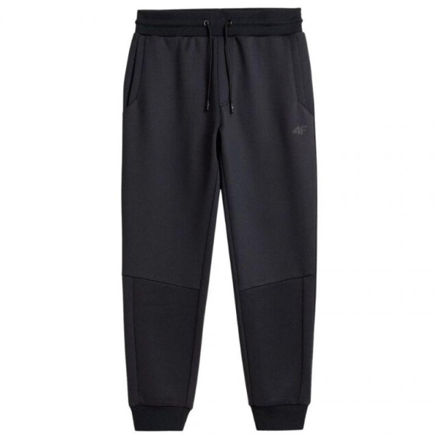 4F Joggingbroek heren UTMR516_navyblue large