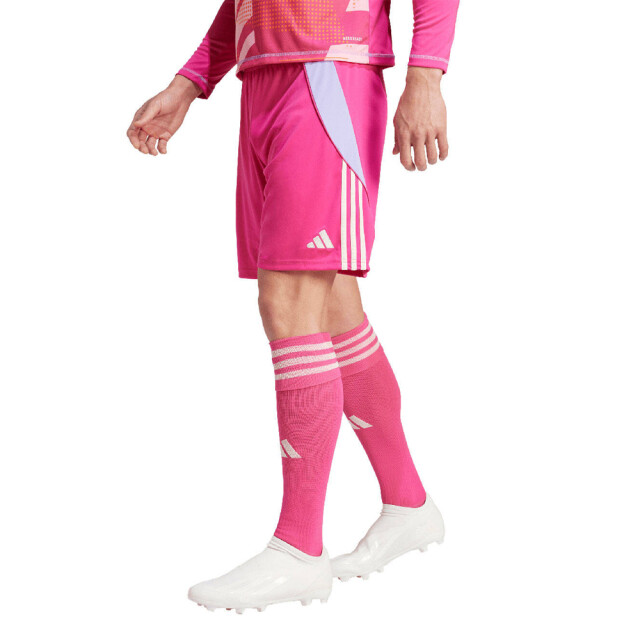 Adidas Heren tiro 24 korte broek UTMR530_whitepink large
