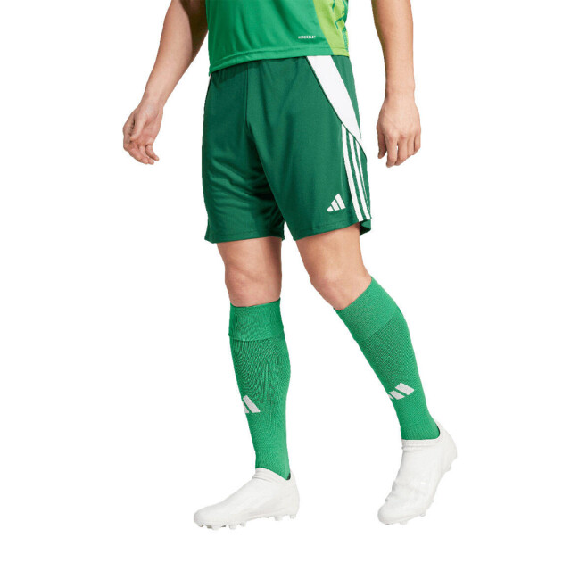 Adidas Heren tiro 24 korte broek UTMR530_green large