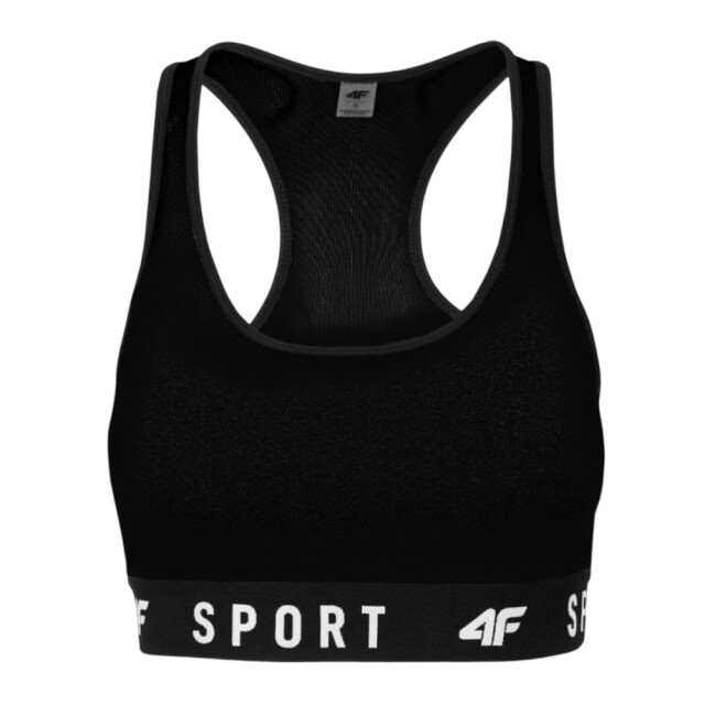 4F Dames h4z22 sportbeha UTMR587_black large