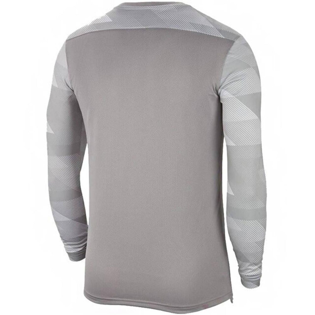 Nike Park iv dri-fit keeperstrui met lange mouwen voor kinderen/kinderen UTMR544_grey large
