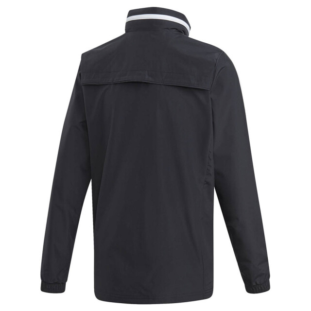 Adidas Kinder/kinder tiro 19 all weather jacket UTMR547_black large