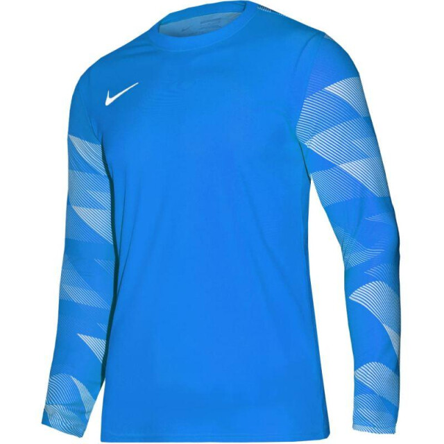 Nike Park iv dri-fit keeperstrui met lange mouwen voor kinderen/kinderen UTMR544_blue large