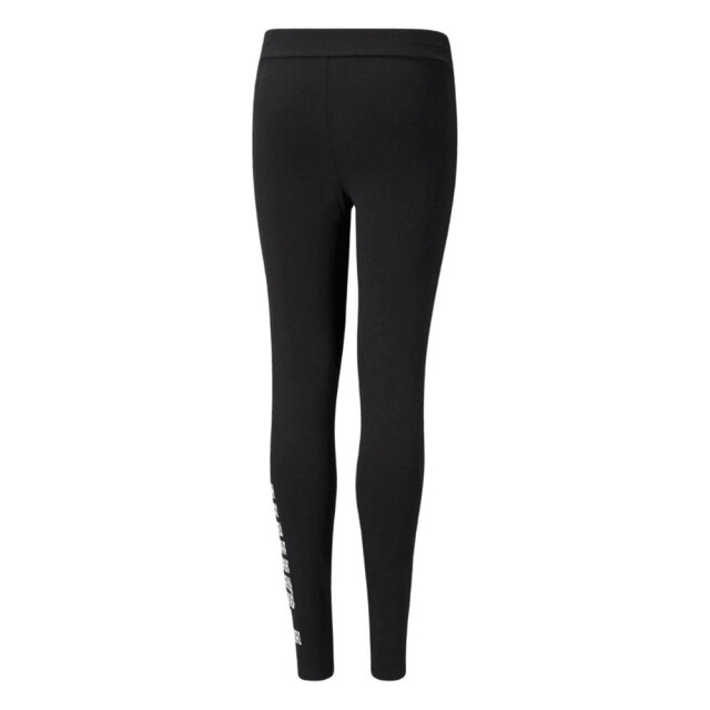 Puma Meisjes alpha legging UTMR560_black large