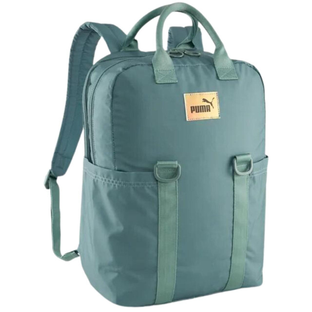Puma Core rugzak voor college UTMR1792_green large