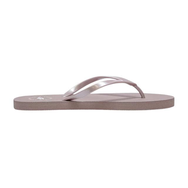 4F Dames teenslippers UTMR1669_beige large