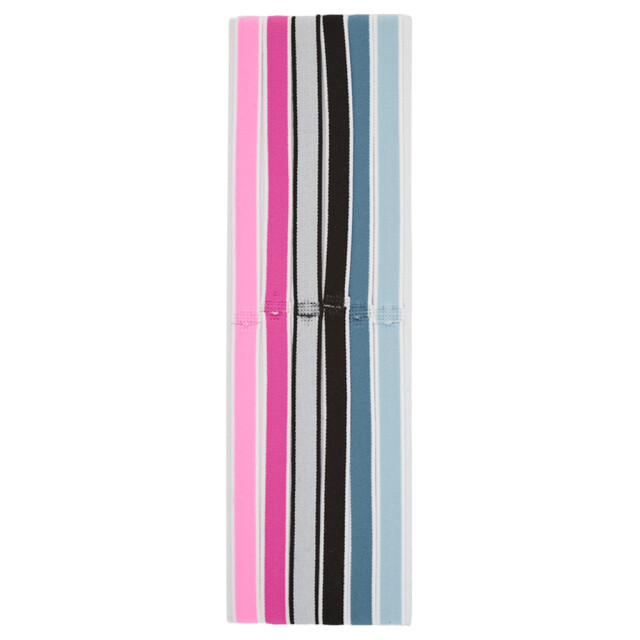 Nike Swoosh sport hoofdband (set van 6) UTMR1565_multicoloured large