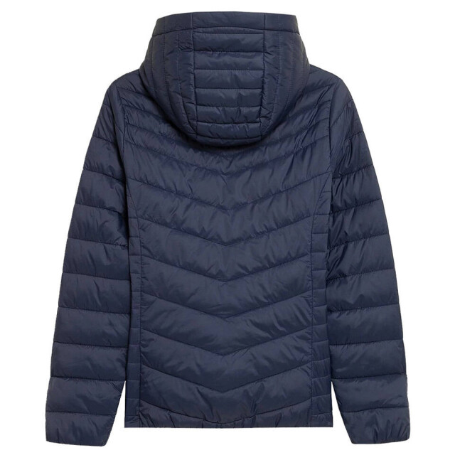 4F Dames h4z21 kudp003 gewatteerde jas UTMR1526_navyblue large