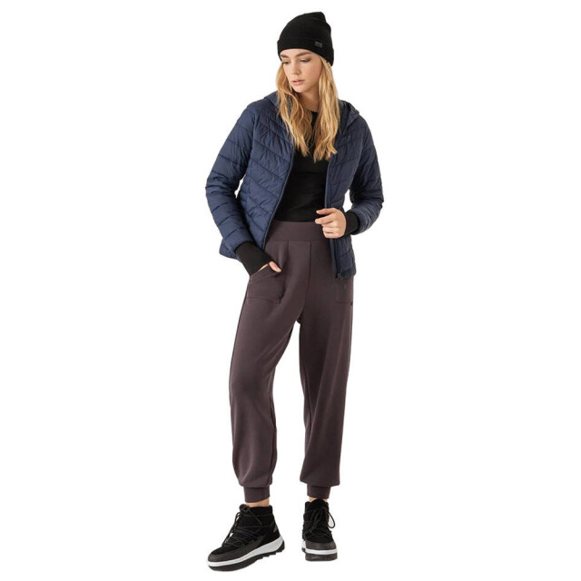 4F Dames h4z21 kudp003 gewatteerde jas UTMR1526_navyblue large