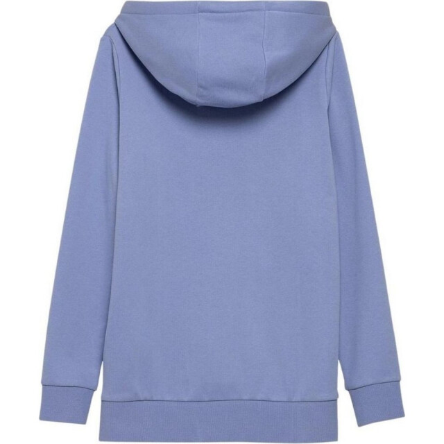 4F Dames h4z22 bld352 hoodie UTMR1143_blue large