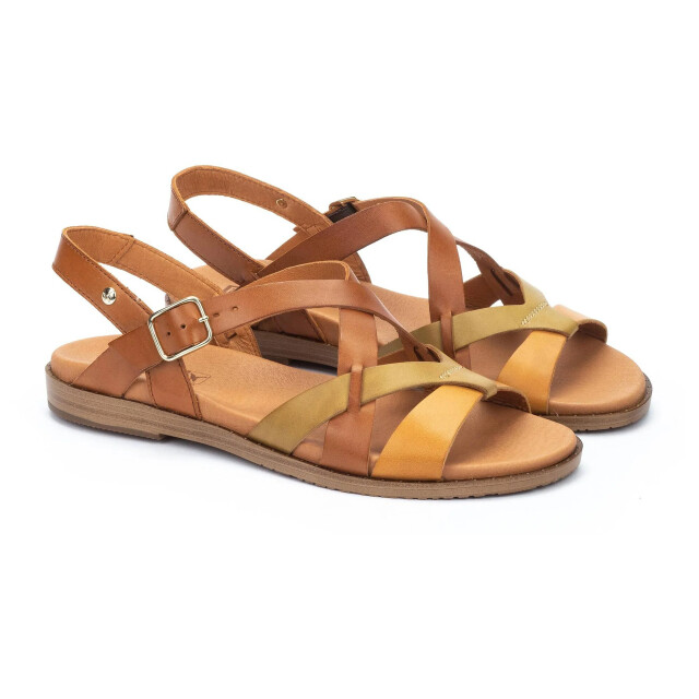 Pikolinos Formentera dames sandaal Formentera large