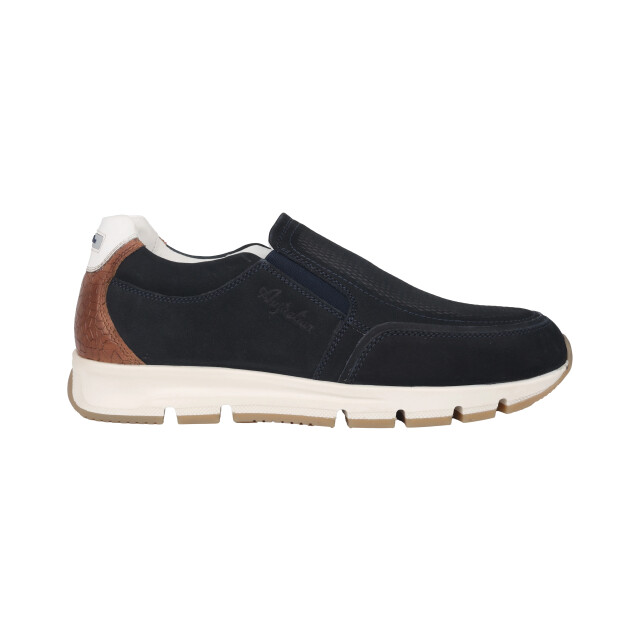 Australian Footwear Eagle heren instapper Eagle large