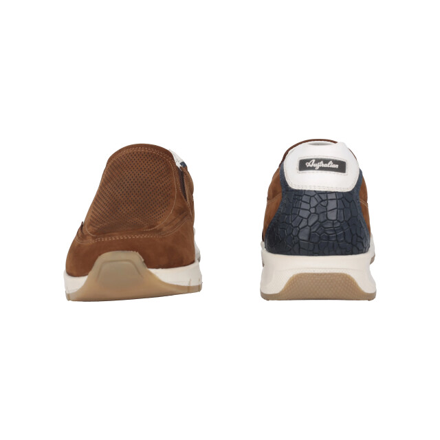 Australian Footwear Eagle heren instapper Eagle large