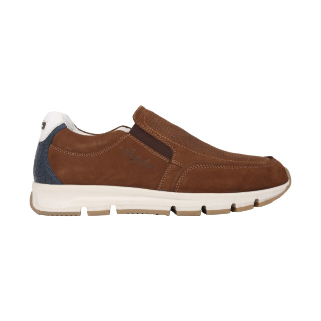 Australian Footwear Eagle heren instapper Eagle large