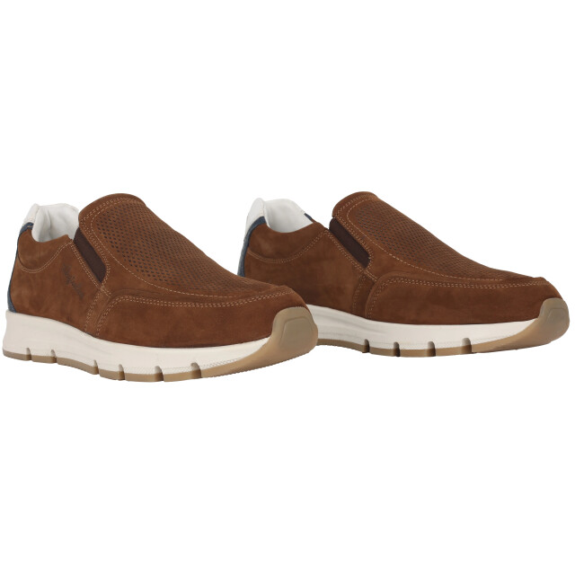 Australian Footwear Eagle heren instapper Eagle large