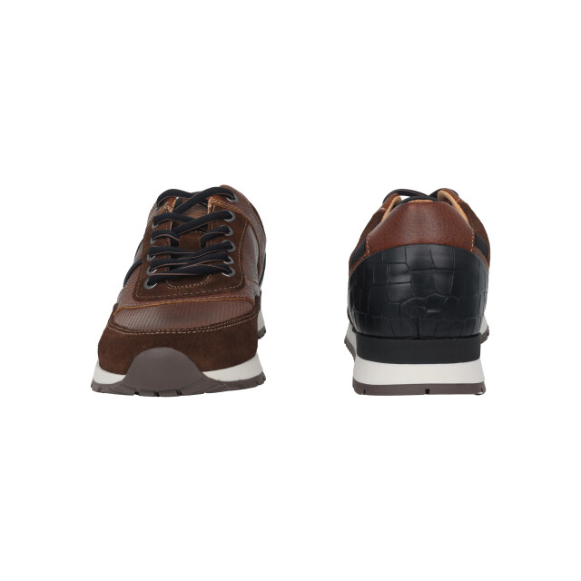 Australian Footwear Navarone heren sneaker Navarone large