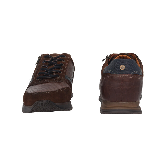 Australian Footwear Browning heren sneaker Browning large