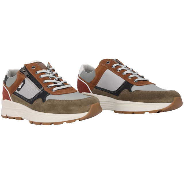 Australian Footwear Connery heren sneaker Connery large