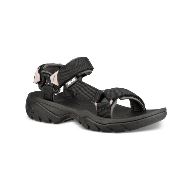 Teva Terra fi 5 universal dames sandaal Terra FI 5 Universal large