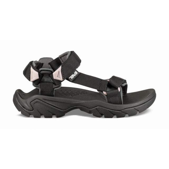 Teva Terra fi 5 universal dames sandaal Terra FI 5 Universal large