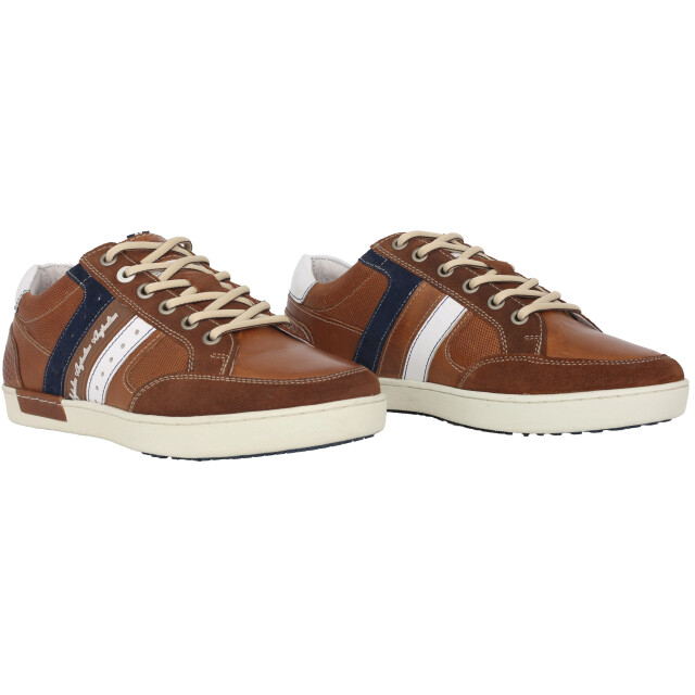 Australian Footwear Nothingham heren sneaker Nothingham large