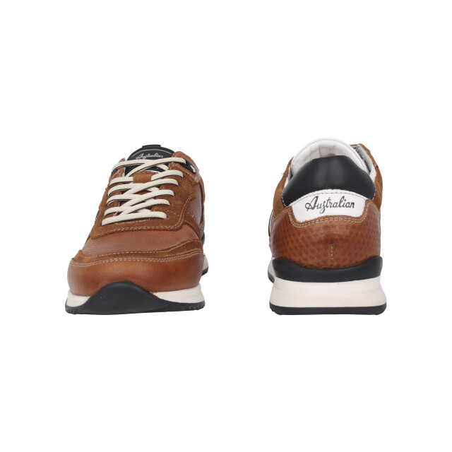 Australian Footwear Camaro heren sneaker Camaro large